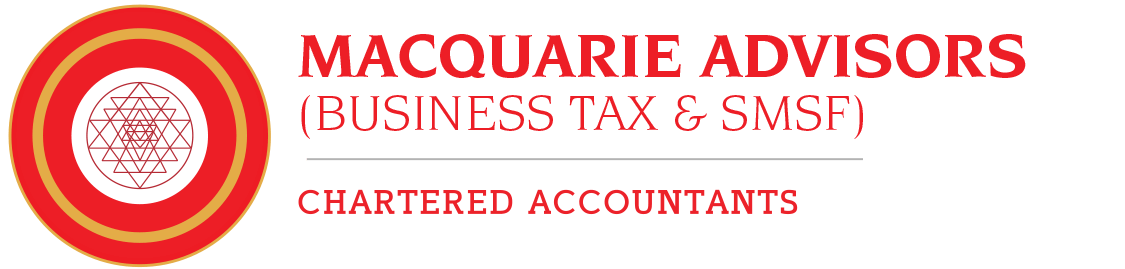 Macquarie Advisors (Business Tax & SMSF) Chartered Accountants Sydney